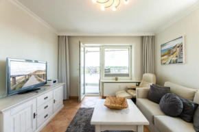 Appartement Kleeblatt